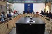 اساسنامه جدید برای تشکیل هیأت امنای بازار سمنان تدوین می‌شود