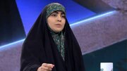 ببینید | افشای نحوه شهادت سردار شادمانی از زبان دخترش؛ تعقیب و گریز مستقیم اسرائیل در تهران