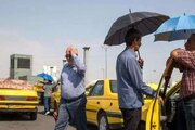 وضعیت گرما تا چه زمانی ادامه پیدا می‌کند؟