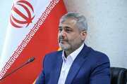 ببینید | حضور رئیس کل دادگستری تهران در دادگاه رسیدگی به قتل الهه حسین‌نژاد