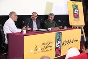 مسعود جعفری‌جوزانی: تفنگ حرمت دارد و ملت ما حرمت تفنگ را نگه داشته‌اند