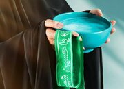 راه اندازی پویش نذر آب در هرمزگان