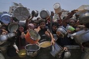 خشم مردم غزه از بازدید ویتکاف از این باریکه