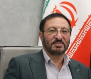 تقاطع شهدای خدمت جلوه‌ای از همدلی و سرعت در پروژه‌های عمرانی شهرکرد