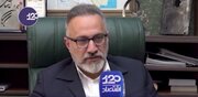 ببینید | حسین قاهری: چین می‌ترسد آخرین مدل پدافند و جنگنده‌ خودش را به ایران بدهد /  چرا با اولین لبخند غرب چینی‌ها را به آمریکا می‌فروشیم؟
