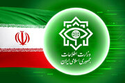 در جنگ ۱۲ روزه اسرائیل علیه ایران، چند نفر از وزارت اطلاعات شهید شدند؟
