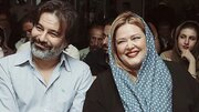 ببینید | بهاره رهنما : اگر بازگردم، باز هم با پیمان ازدواج می‌کنم و جدا می‌شوم