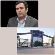 گمرکات سمنان با 99 درصد رضایت‌مندی، رتبه اول کارگروه تسهیل و رفع موانع تولید را از آن خود کرد