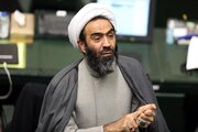 ببینید | نماینده مجلس: سیستم اطلاعاتی ما باید بازطراحی شود