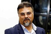 ببینید | علی نظری جویباری از مدیرعاملی باشگاه استقلال استعفا داد