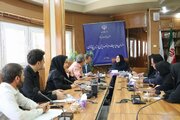 جهش طرح‌های آب و خاک با پشتوانه اوراق اسلامی در لرستان