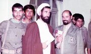 از فرماندهی سپاه تا مسئولیت ستاد سیدمحمد خاتمی