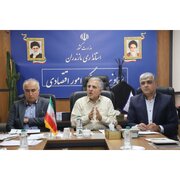 بهره‌گیری از هوش مصنوعی و شرکت‌های دانش‌بنیان برای توسعه صادرات مازندران