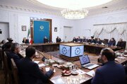 ببینید | در جلسه کمیسیون امنیت ملی با رئیس جمهور چه گذشت؟