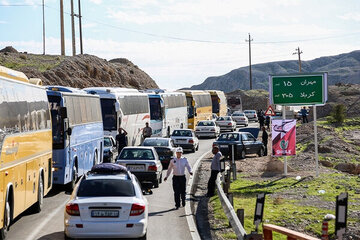 رادان: مراقب حرکات مشکوک در اربعین هستیم/ استفاده از پهپادها برای پایش مرزها رادان: مراقب حرکات مشکوک در اربعین هستیم/ استفاده از پهپادها برای پایش مرزها