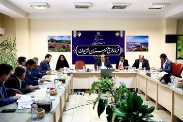 ظرفیت دانشگاه آزاد برای توسعه سرمایه‌گذاری شهرستان باید به‌طور کامل بهره‌برداری شود