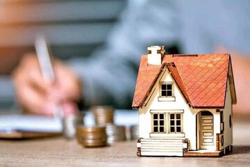 بازار مسکن در رکود عمیق / سلطان محمدی: احتمال کاهش قیمت مسکن در ماه‌های آینده وجود دارد