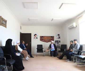 احداث کارخانه فرآوری جهاددانشگاهی کرمان نماد باور ایرانی است احداث کارخانه فرآوری جهاددانشگاهی کرمان نماد باور ایرانی است