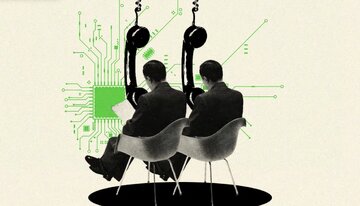 هوش مصنوعی جای مدیر منابع انسانی را گرفت؟ /تجربه موفق هند در استخدام سریع با هوش مصنوعی هوش مصنوعی جای مدیر منابع انسانی را گرفت؟ /تجربه موفق هند در استخدام سریع با هوش مصنوعی