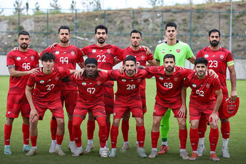 دو پرسپولیسی در آستانه جدایی؛ سرخها بهدنبال بازیکن جدید