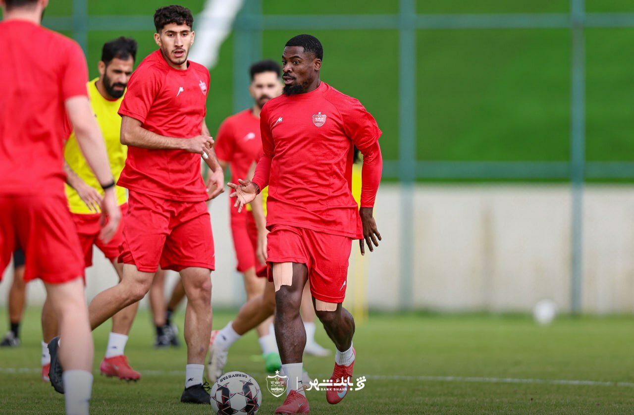 داستانهای جذاب ستاره جدید پرسپولیس؛ از درگیری با ابراهیموویچ تا قتل برادر! 2