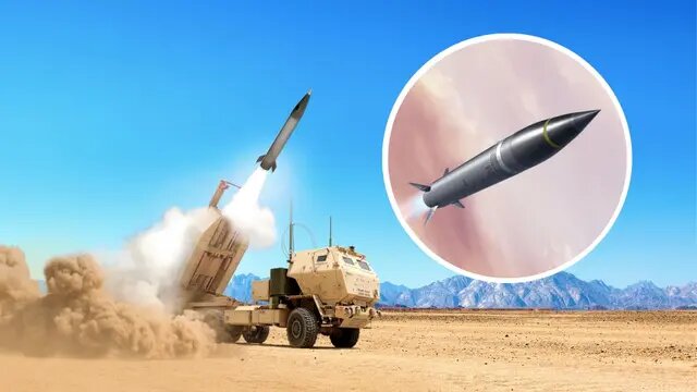 موشک جدید با دقتی مرگبار شلیک شد