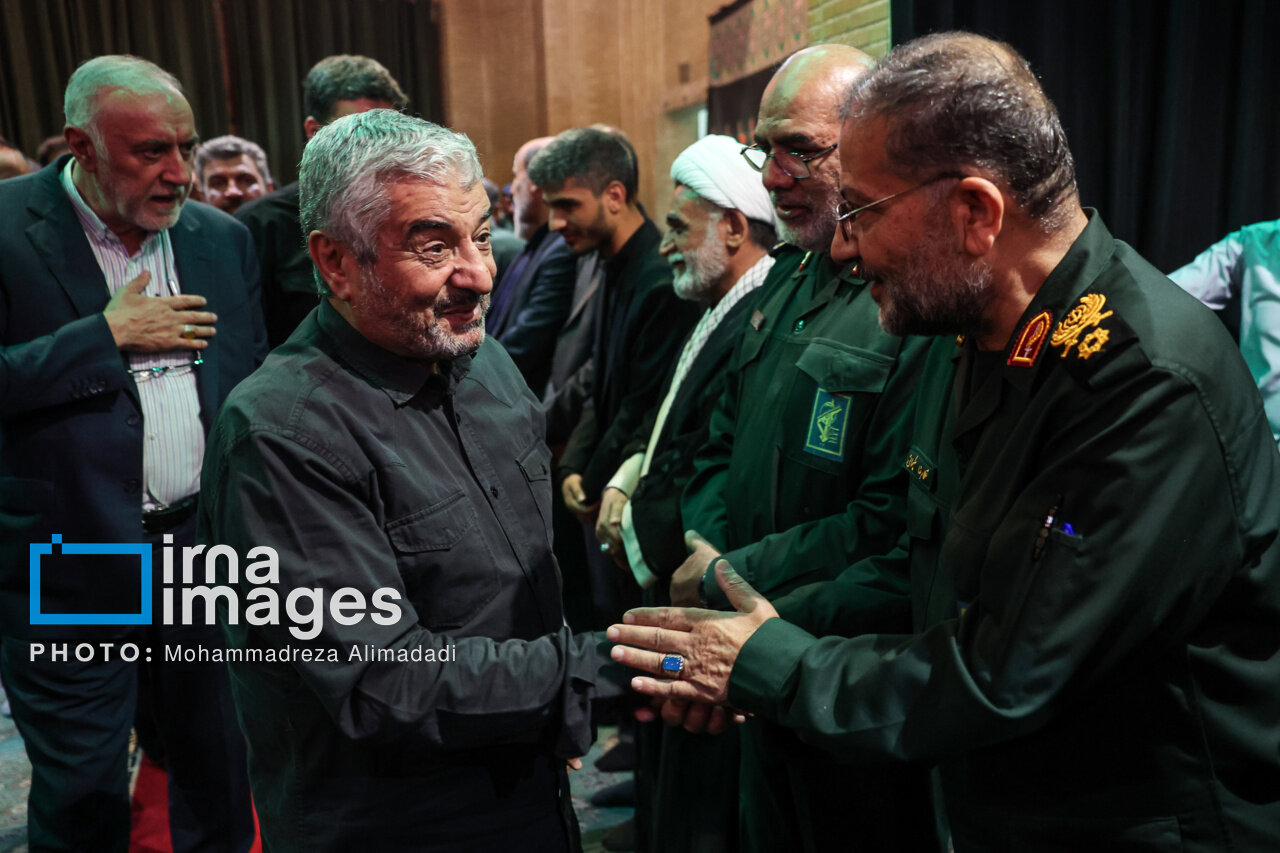 پیام خوزستان