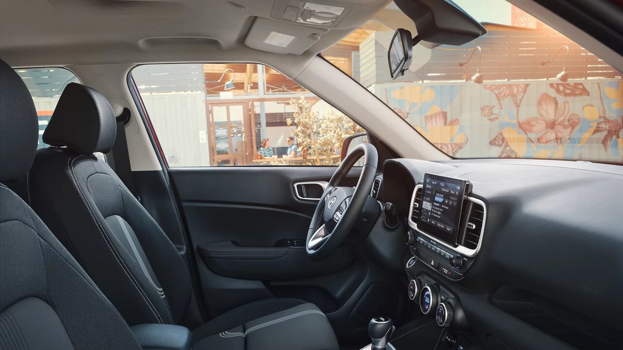 مقایسه ارزانترین شاسیبلند بازار ایران و آمریکا /عکس