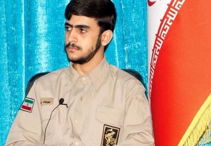 مهرشادسهیلی روی آنتن صداوسیما / اختلاسگر دهه هشتادی مجری شد؟! 2
