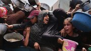 ظلم کنید، خدا جهنمش را از شما پر می‌کند!
