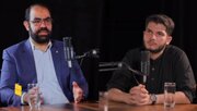 ببینید | خلاف واقع‌گویی آشکار کارشناس صداوسیما درباره چین و روسیه