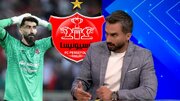 ببینید | افشاگری محمدحسین میثاقی از امضای مصالحه بین پرسپولیس و تراکتور
