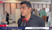 ببینید | تجربه‌ تلخ طلافروش تهرانی قربانی سارقان مامورنما!