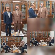 آمادگی گیلان برای میزبانی از اجلاس استانداران حاشیه دریای کاسپین