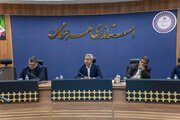 پشت درهای بسته تفاهم بین مردم و دولت شکل نمی‌گیرد