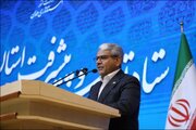دبیر هیات دولت:بخشی از اختیارات وزرا به استانداران تفویض شد