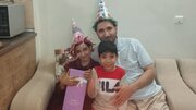 ببینید | ماجرای بی‌تابی دختر سردار شهید جواد پوررجبی و خوابی که منجر به پیدا شدن پیکر شد