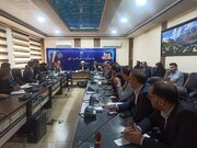 طرح هادی ۳ شهر لرستان تصویب شد