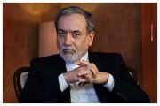 عراقچی: برای مذاکرات هنوز چیز خاصی تنظیم نشده است