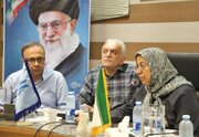 نقش راهبردی دانشگاه علوم پزشکی کردستان در جوانی جمعیت