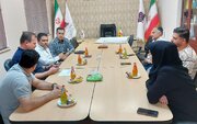 هم‌افزایی برای پایداری ارتباطات در شهرک‌های صنعتی گرمسار
