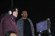 «جنازه‌ها با چاقو دفن نمی‌شوند» در جشنواره ایتالیایی روی پرده رفت