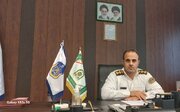 ۳۲ درصد عامل اصلی تصادفات درون شهری لرستان عدم توجه به جلو است