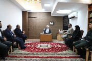 حل مشکل آب کلید ماندگاری جمعیت در سمنان است