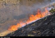 مرگ ۳ جوان در کوه آبیدر سنندج؛ پرونده قضایی تشکیل شد