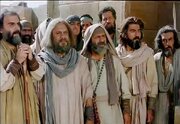 دشمن فریب کار مثل برادران یوسف