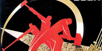 چرا شوروی ۱۱ سال تعطیلات آخر هفته نداشت؟ چرا شوروی ۱۱ سال تعطیلات آخر هفته نداشت؟