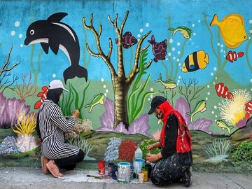 بهسازی ۲۴۷ کلاس درس در ابهر با اجرای طرح شهید عجمیان بهسازی ۲۴۷ کلاس درس در ابهر با اجرای طرح شهید عجمیان