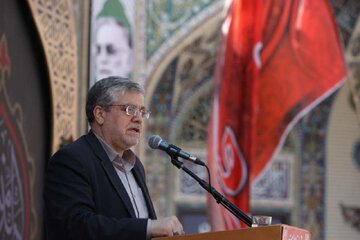 اعزام بیش از ۵۰۰ خادم شهرداری مشهد برای خدمت‌رسانی به زائران اربعین در کشور عراق