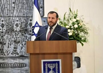 خشم آمریکا از اظهارات وزیر تندرو صهیونیست درباره «محو غزه» خشم آمریکا از اظهارات وزیر تندرو صهیونیست درباره «محو غزه»